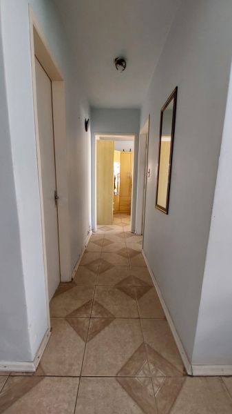 Apartamento 2 quarto(s)  no bairro Jardim Leopoldina