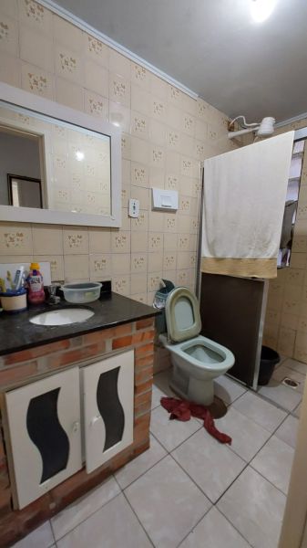 Apartamento 2 quarto(s)  no bairro Jardim Leopoldina