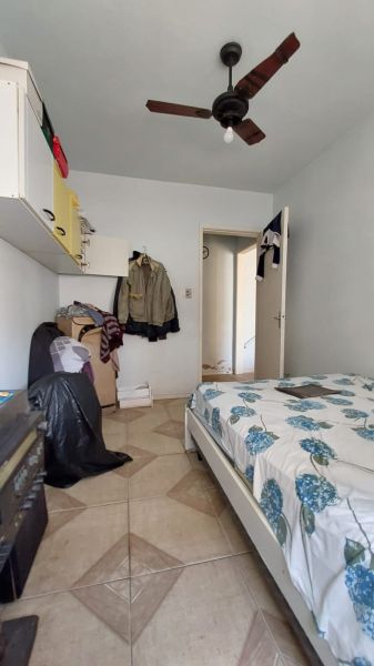 Apartamento 2 quarto(s)  no bairro Jardim Leopoldina
