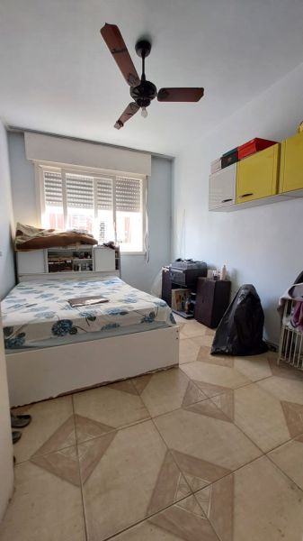 Apartamento 2 quarto(s)  no bairro Jardim Leopoldina