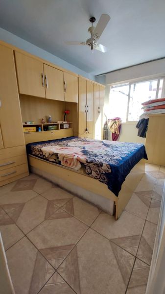 Apartamento 2 quarto(s)  no bairro Jardim Leopoldina
