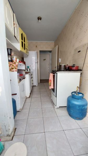 Apartamento 2 quarto(s)  no bairro Jardim Leopoldina