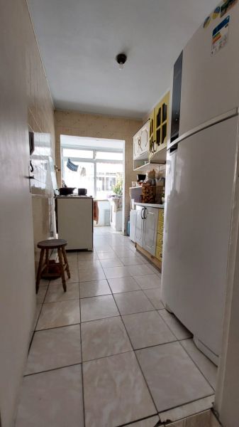 Apartamento 2 quarto(s)  no bairro Jardim Leopoldina