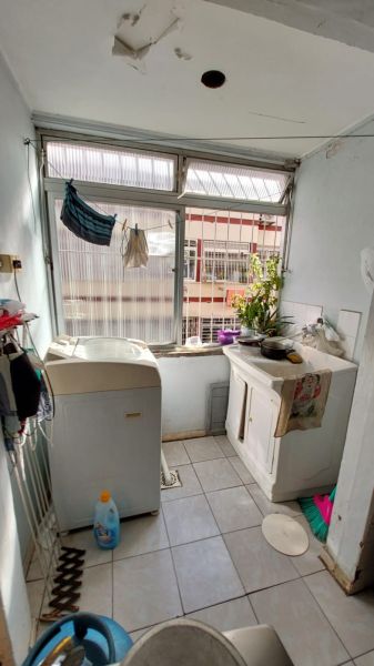 Apartamento 2 quarto(s)  no bairro Jardim Leopoldina