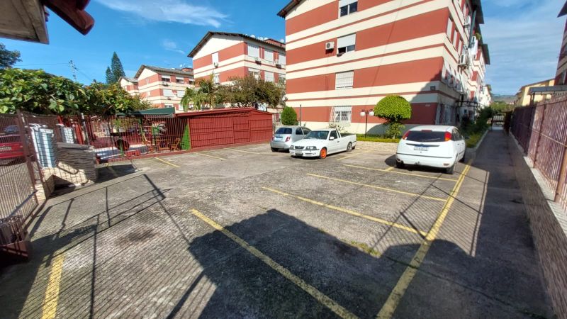 Apartamento 2 quarto(s)  no bairro Jardim Leopoldina