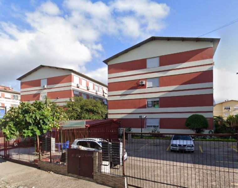 Apartamento 2 quarto(s)  no bairro Jardim Leopoldina
