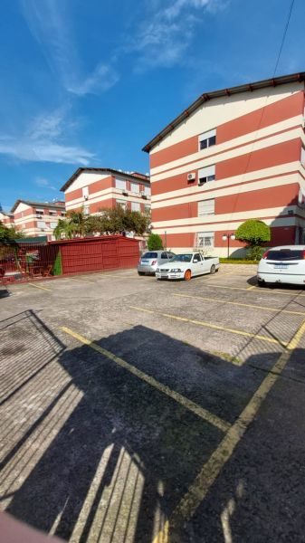 Apartamento 2 quarto(s)  no bairro Jardim Leopoldina