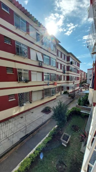 Apartamento 2 quarto(s)  no bairro Jardim Leopoldina