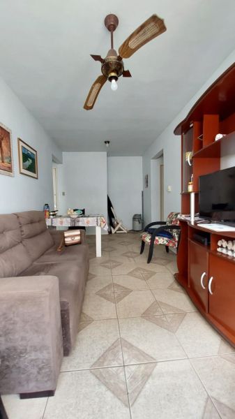 Apartamento 2 quarto(s)  no bairro Jardim Leopoldina