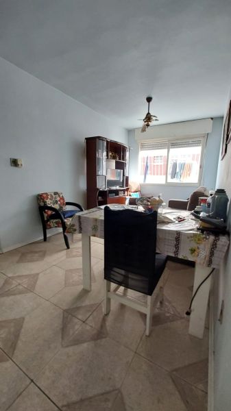 Apartamento 2 quarto(s)  no bairro Jardim Leopoldina
