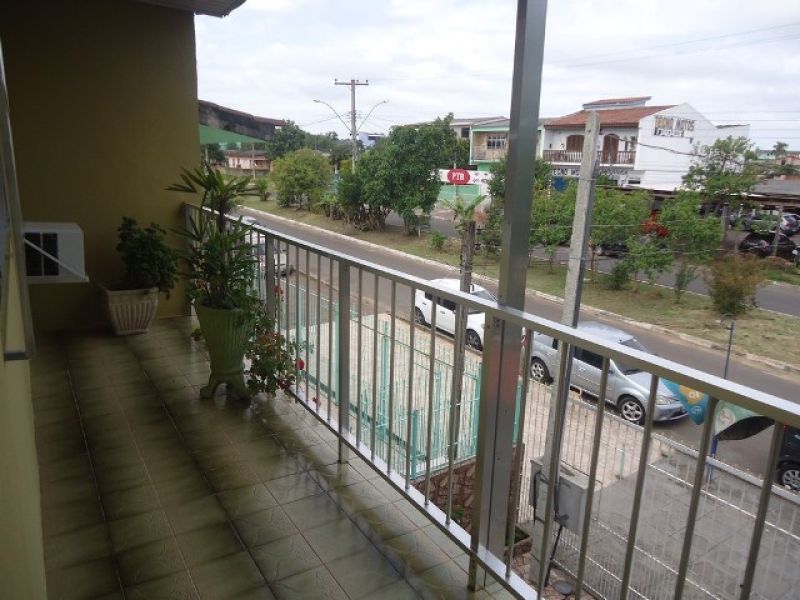Casa Comercial 3 quarto(s)  no bairro Formoza