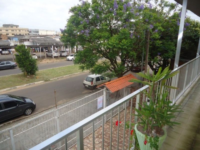 Casa Comercial 3 quarto(s)  no bairro Formoza