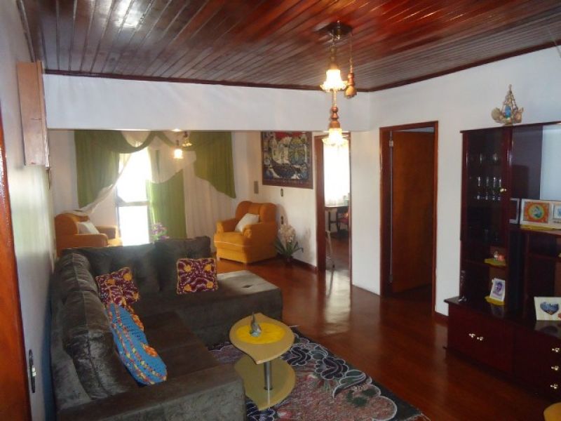 Casa Comercial 3 quarto(s)  no bairro Formoza