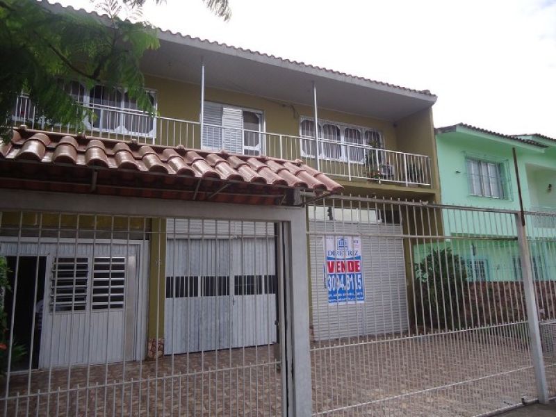 Casa Comercial 3 quarto(s)  no bairro Formoza