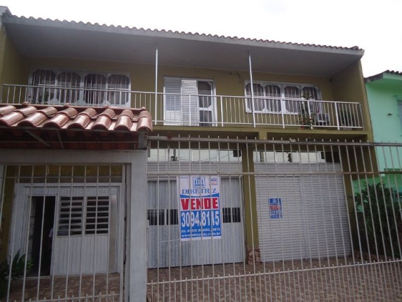 Casa Comercial 3 quarto(s)  no bairro Formoza