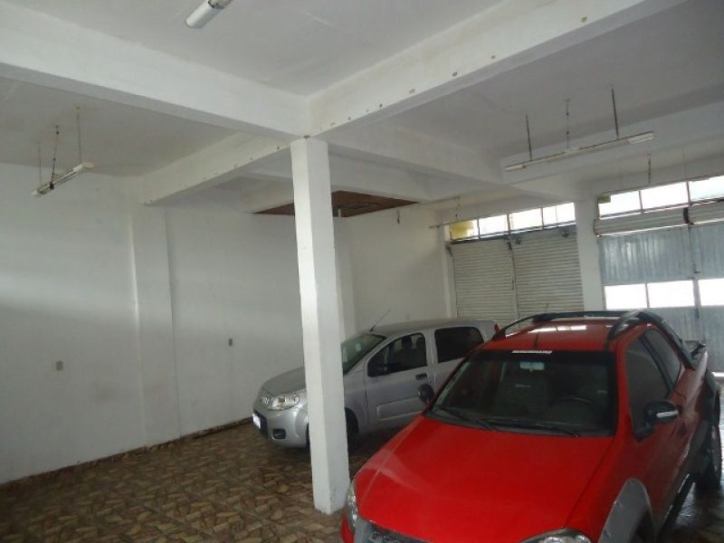 Casa Comercial 3 quarto(s)  no bairro Formoza