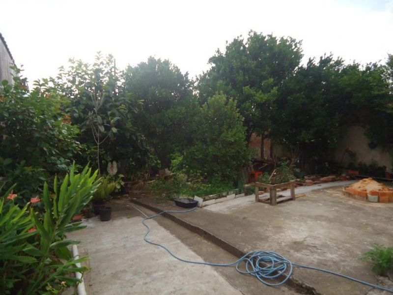 Casa Comercial 3 quarto(s)  no bairro Formoza