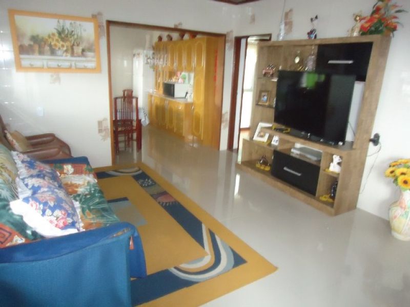 Casa Comercial 3 quarto(s)  no bairro Formoza