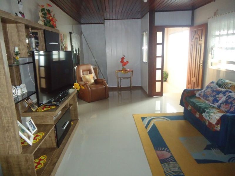 Casa Comercial 3 quarto(s)  no bairro Formoza