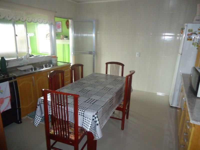 Casa Comercial 3 quarto(s)  no bairro Formoza