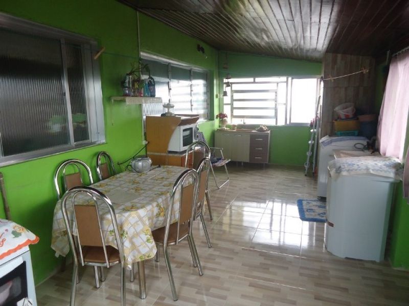 Casa Comercial 3 quarto(s)  no bairro Formoza