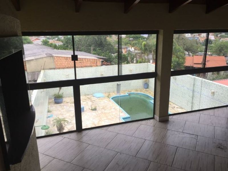 Casa 3 quarto(s)  no bairro São Tomé