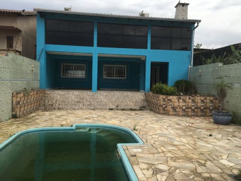 Casa 3 quarto(s)  no bairro São Tomé