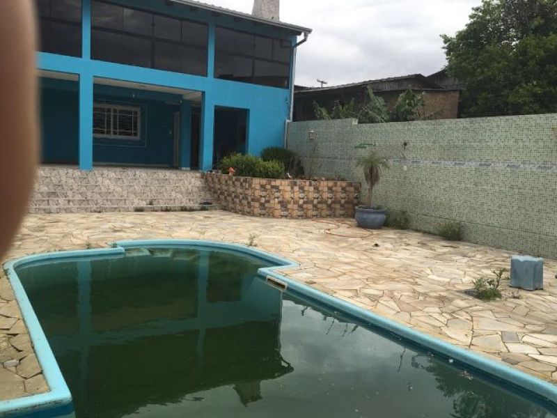 Casa 3 quarto(s)  no bairro São Tomé