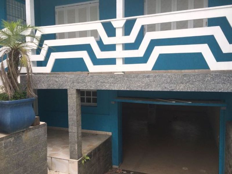 Casa 3 quarto(s)  no bairro São Tomé