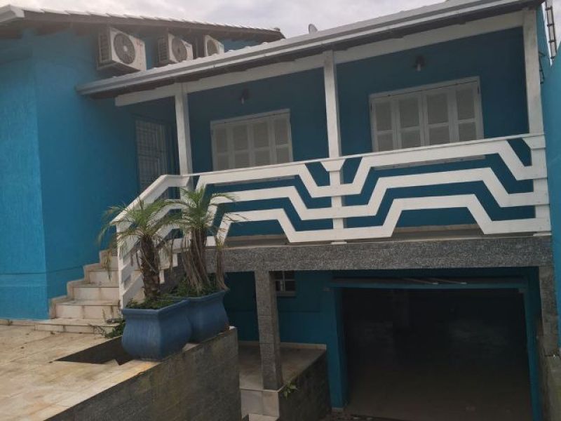 Casa 3 quarto(s)  no bairro São Tomé