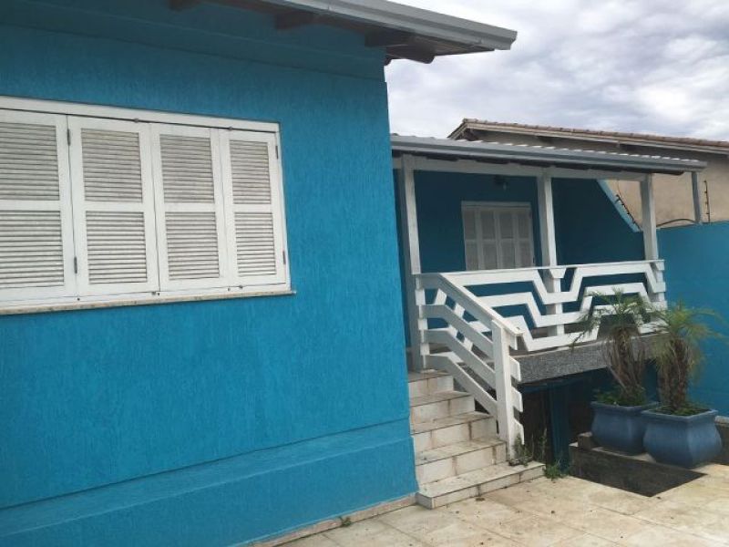 Casa 3 quarto(s)  no bairro São Tomé