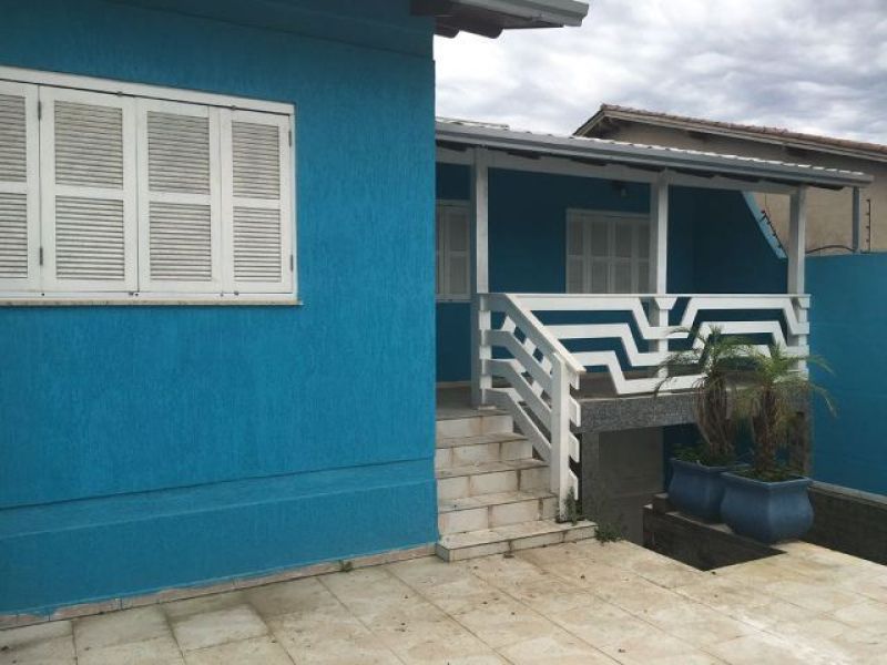 Casa 3 quarto(s)  no bairro São Tomé