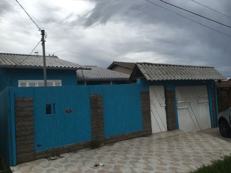 Casa 3 quarto(s)  no bairro São Tomé
