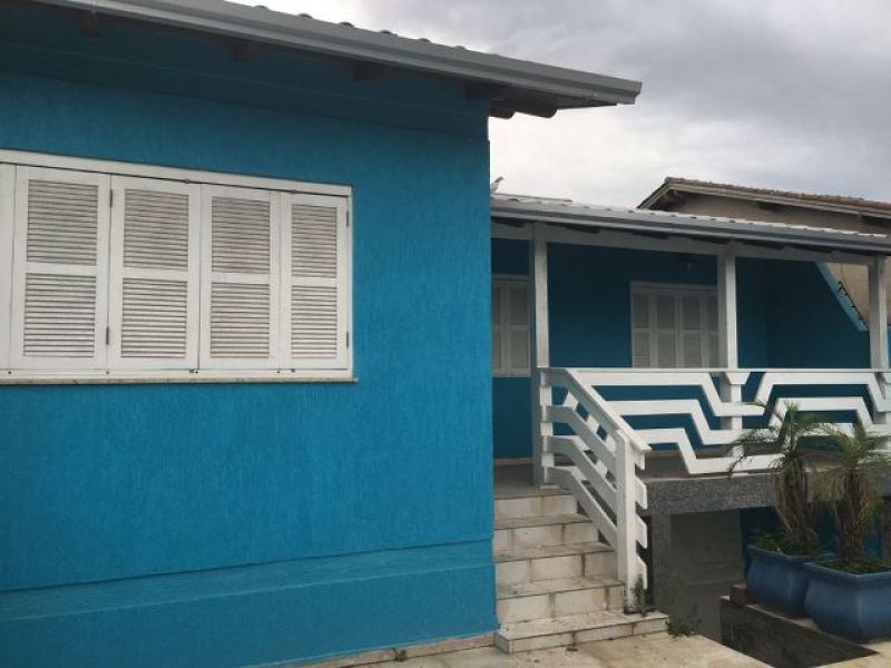 Casa 3 quarto(s)  no bairro São Tomé