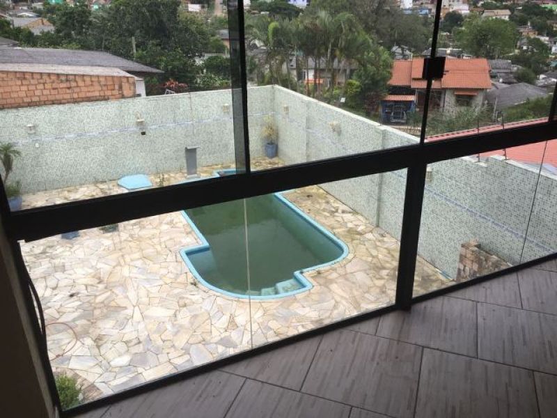 Casa 3 quarto(s)  no bairro São Tomé