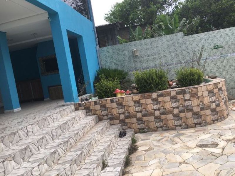 Casa 3 quarto(s)  no bairro São Tomé