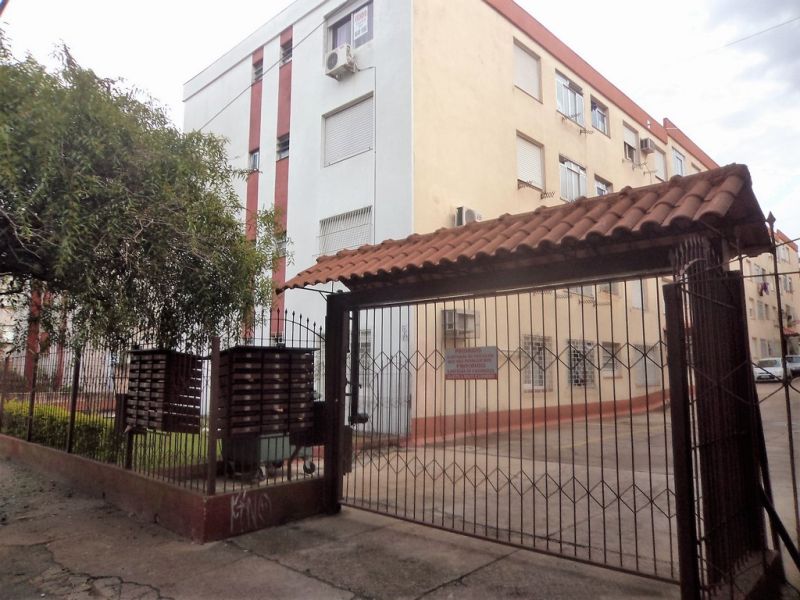 Kitnet 1 quarto(s)  no Jardim Leopoldina