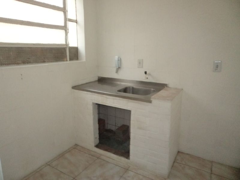 Kitnet 1 quarto(s)  no bairro Jardim Leopoldina