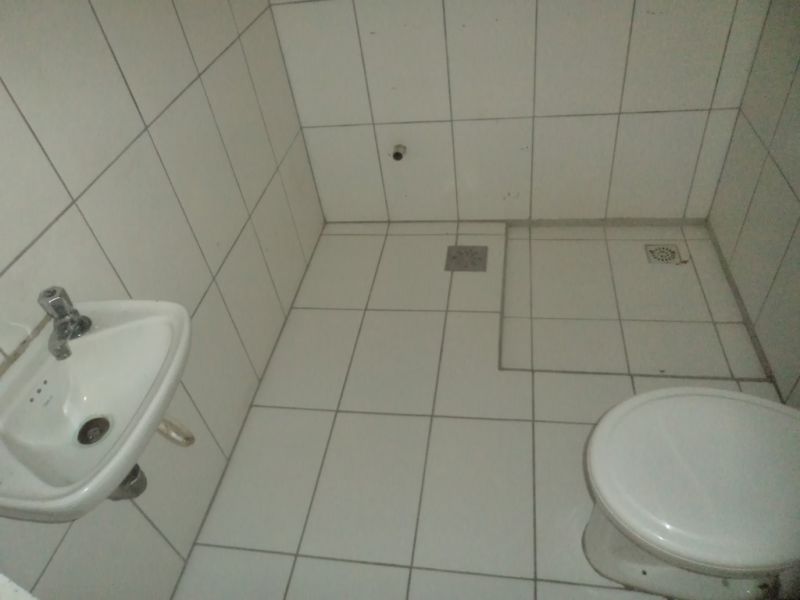 Kitnet 1 quarto(s)  no bairro Jardim Leopoldina