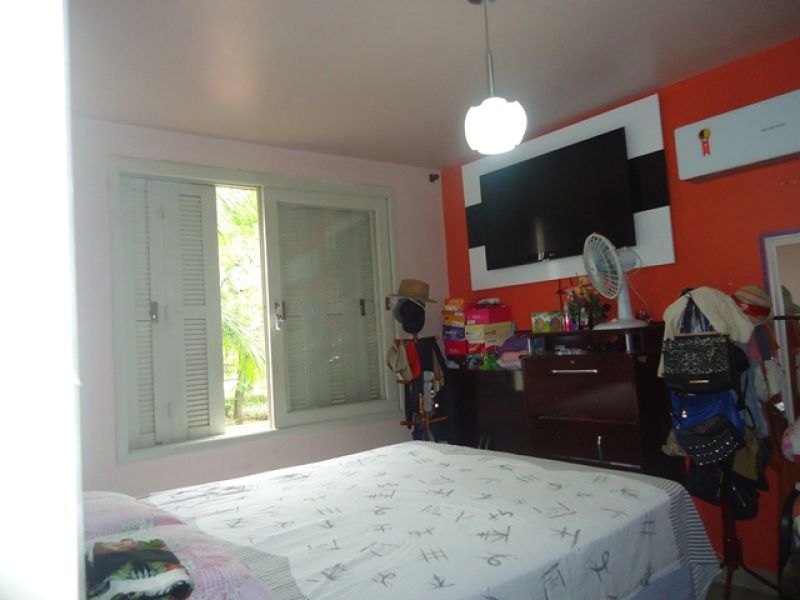 Apartamento 2 quarto(s)  no bairro Vila Ipiranga