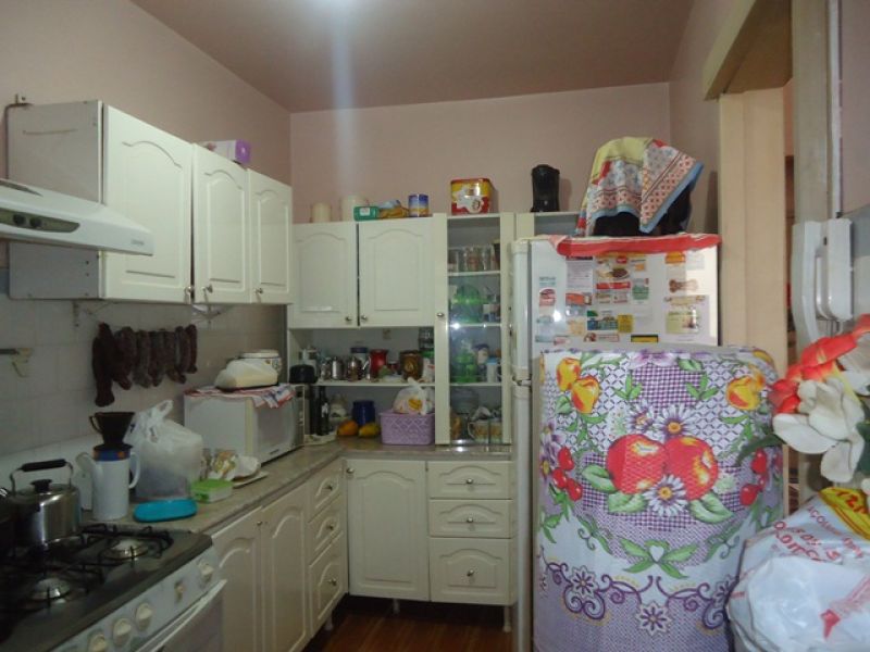 Apartamento 2 quarto(s)  no bairro Vila Ipiranga
