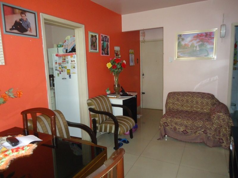 Apartamento 2 quarto(s)  no bairro Vila Ipiranga
