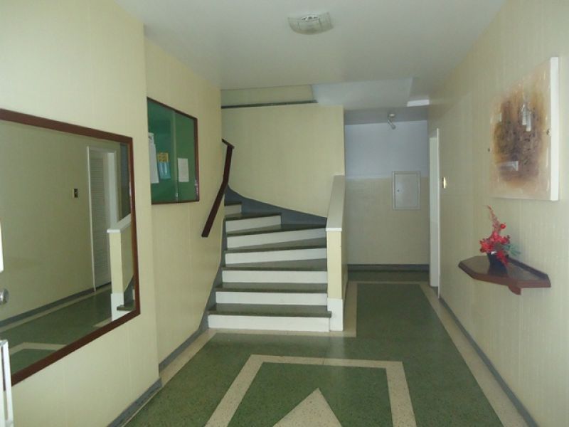 Apartamento 2 quarto(s)  no bairro Vila Ipiranga