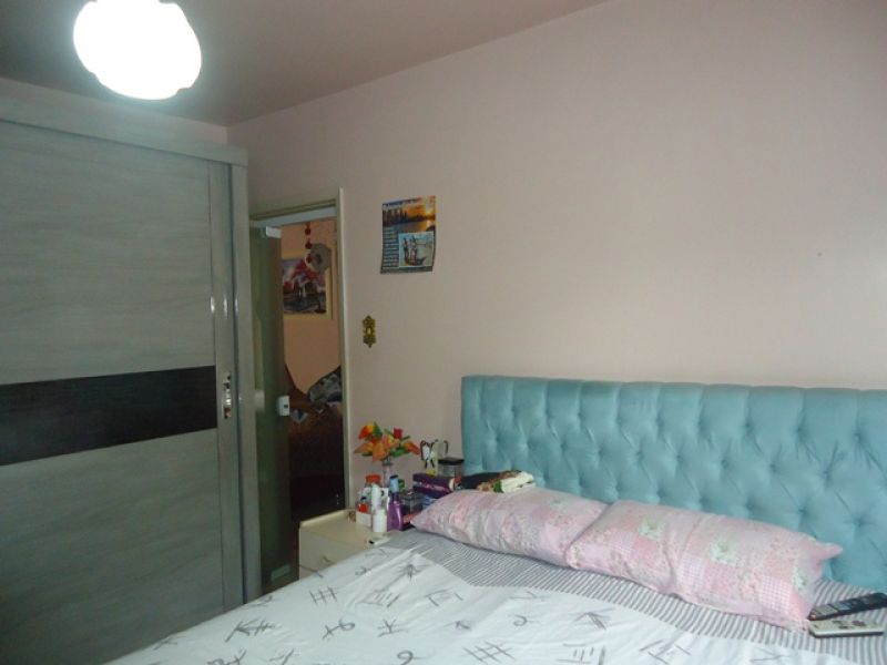 Apartamento 2 quarto(s)  no bairro Vila Ipiranga