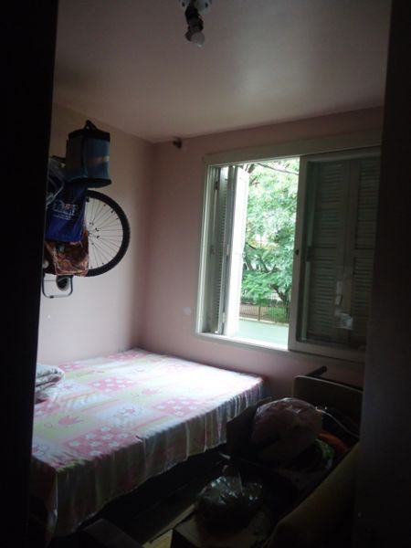Apartamento 2 quarto(s)  no bairro Vila Ipiranga