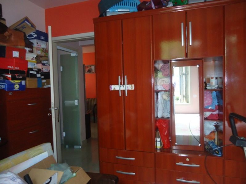 Apartamento 2 quarto(s)  no bairro Vila Ipiranga