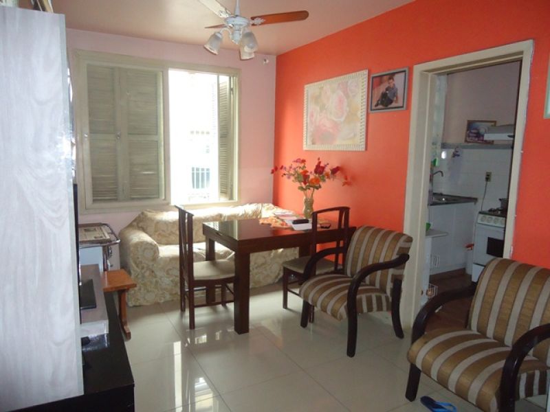Apartamento 2 quarto(s)  no Vila Ipiranga