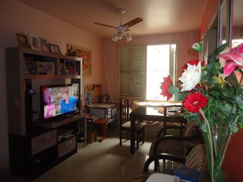 Apartamento 2 quarto(s)  no bairro Vila Ipiranga