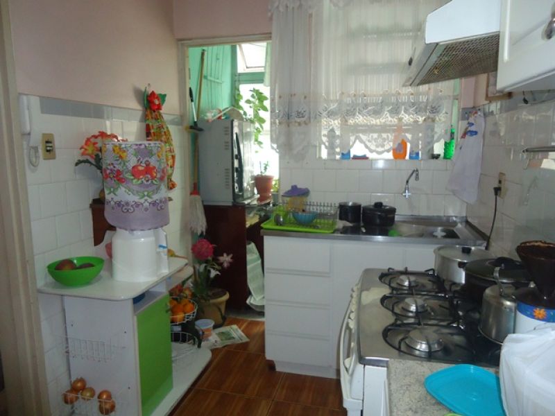 Apartamento 2 quarto(s)  no bairro Vila Ipiranga