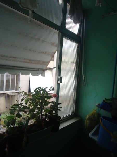 Apartamento 2 quarto(s)  no bairro Vila Ipiranga